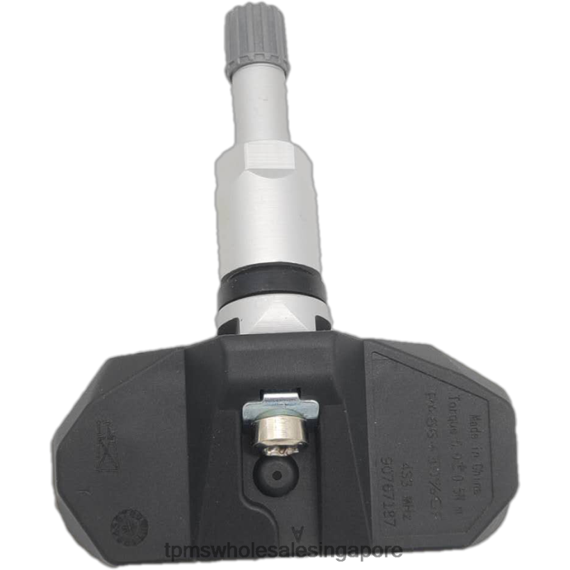 TPMS Installation Singapore | 4ZR4481304 TPMS Bissell Tire Pressure Sensor 36380100B01000