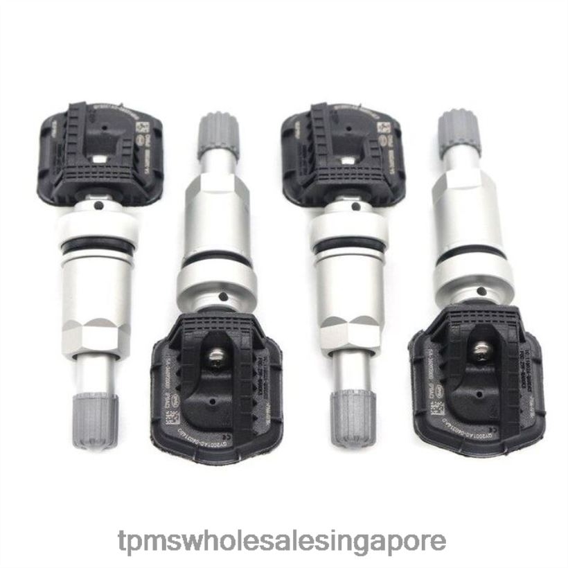 TPMS Sensors TPMS | 4ZR4481728 TPMS BYD The Pressure Sensor SA3609200B 433MHZ