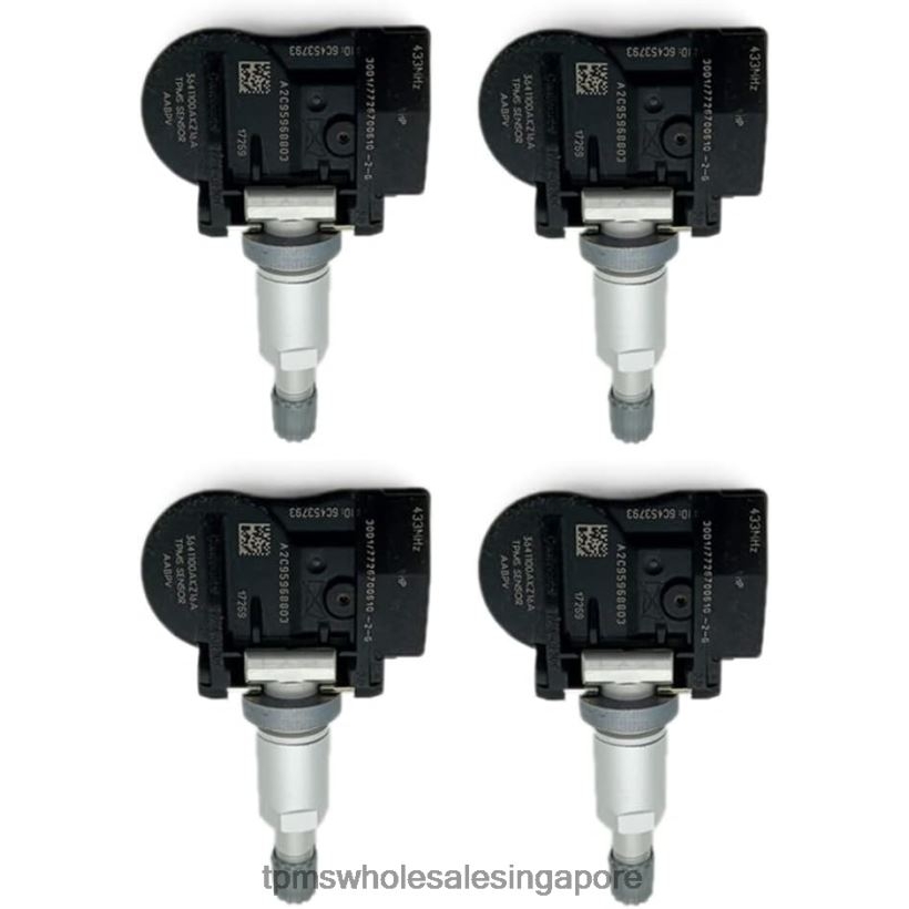 TPMS Installation Singapore | 4ZR4481704 TPMS Haval/GWM The Pressure Sensor 3641100AKZ16A 433MHZ