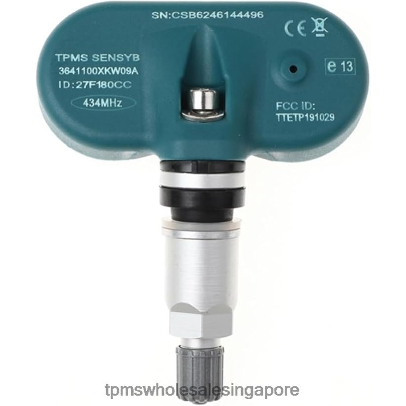 TPMS Sensor Sales | 4ZR4481693 TPMS Haval/GWM The Pressure Sensor 3641100XKW09A 433MHZ