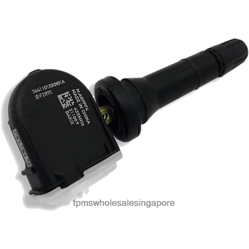 TPMS Sensors TPMS | 4ZR4481698 TPMS Haval/GWM The Pressure Sensor 3641101XKN01A 433MHZ