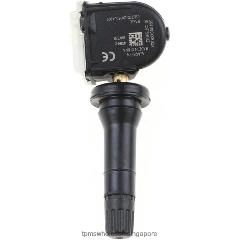 TPMS Singapore | 4ZR4481691 TPMS Haval/GWM The Pressure Sensor 3641100XKR02A 433MHZ