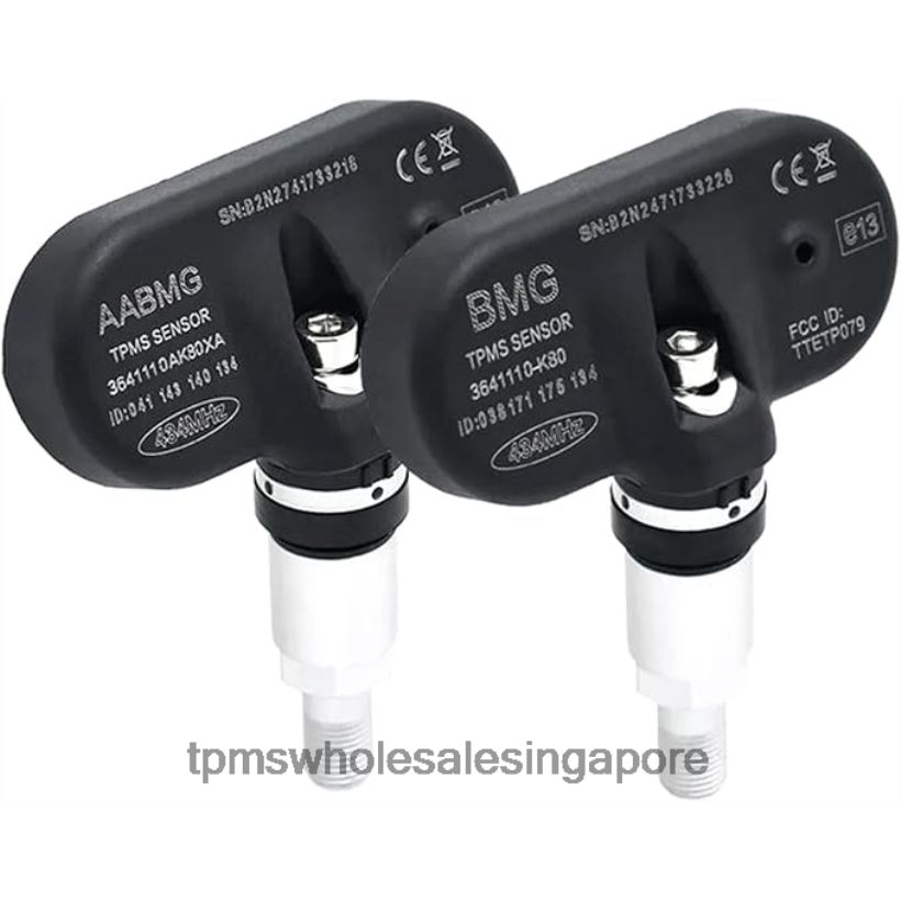 Tire Pressure Sensor Shop | 4ZR4481696 TPMS Haval/GWM The Pressure Sensor 3641110AK80XA 433MHZ