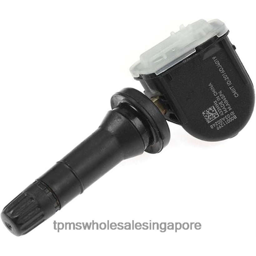 Tire Pressure Sensor Tool | 4ZR4481759 TPMS Jianghuai The Pressure Sensor B00011299 433MHZ