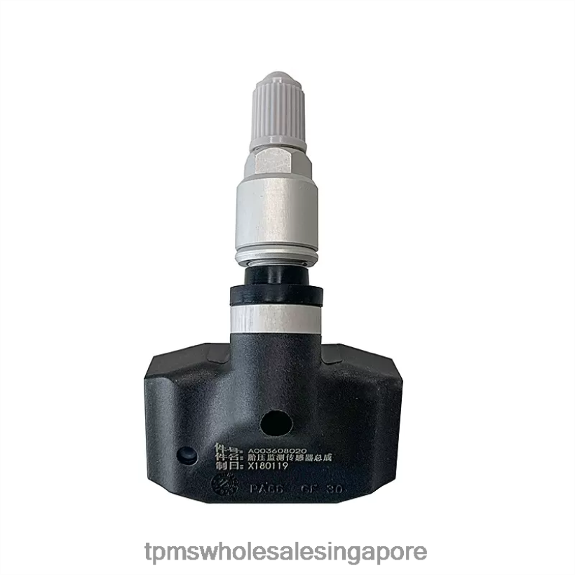 TPMS Singapore | 4ZR4481771 TPMS Leopaard The Pressure Sensor A003608020 433MHZ