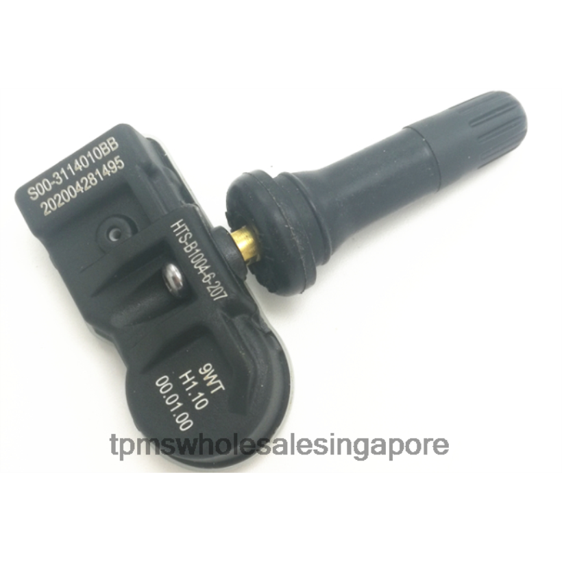 Oe TPMS Sensors | 4ZR4481312 TPMS Nezha Tire Pressure Sensor S003114010BB