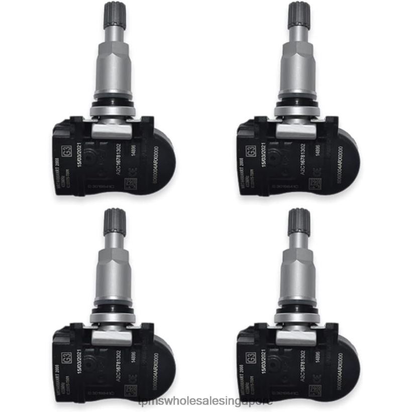 TPMS Installation Singapore | 4ZR4481744 TPMS Trumpchi The Pressure Sensor 8060004ARX0000 433MHZ