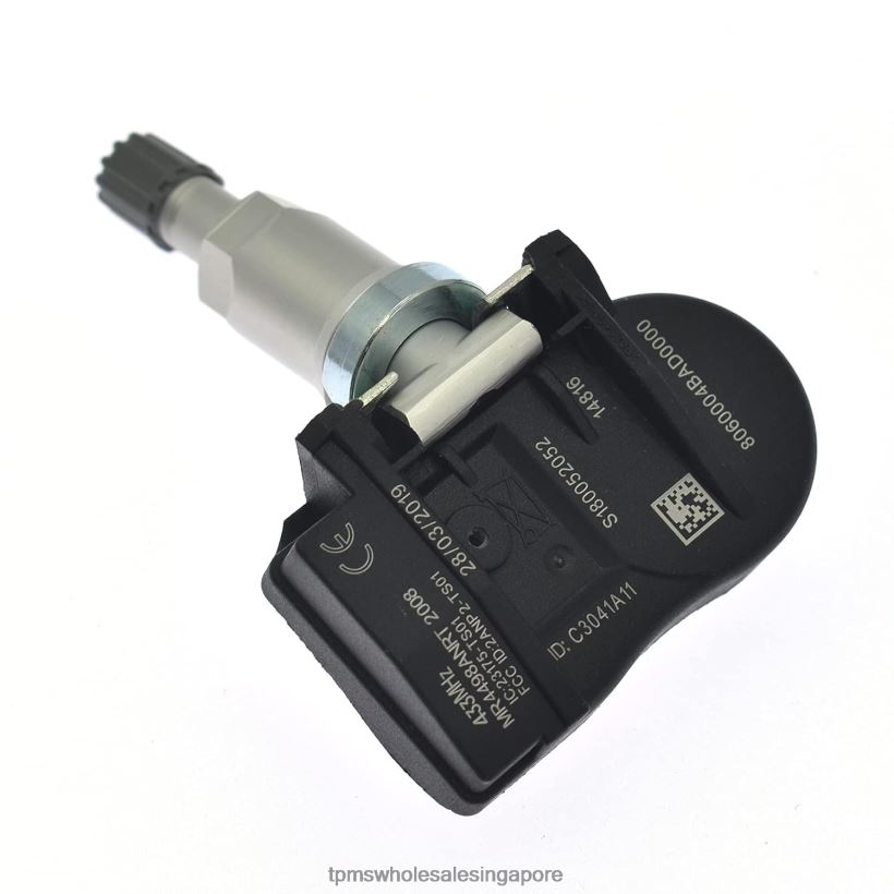 Tire Pressure Sensor Shop | 4ZR4481746 TPMS Trumpchi The Pressure Sensor 8060004BAD0000 433MHZ