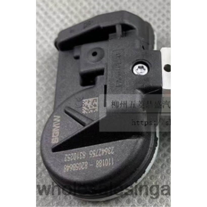 Oe TPMS Sensors | 4ZR4481782 TPMS WuLing The Pressure Sensor 23642755 433MHZ