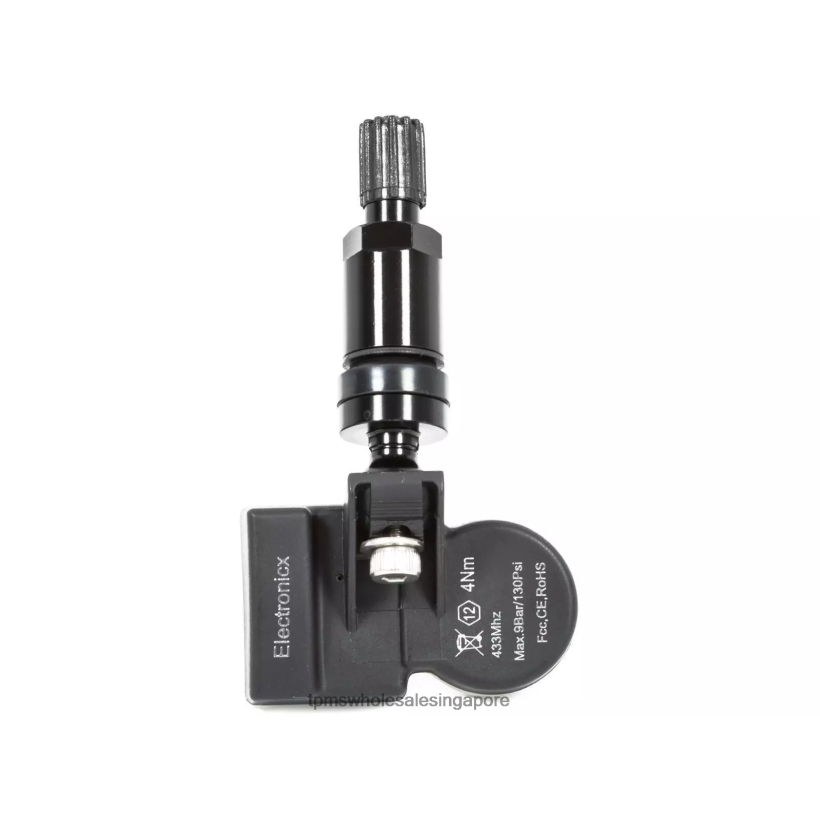 Tire Pressure Sensor Tool | 4ZR4481779 TPMS WuLing The Pressure Sensor 23984663 433MHZ