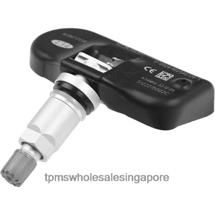 TPMS Sensor Sales | 4ZR4481473 TPMS Volkswagen Tire Pressure Sensor 1K0907255B