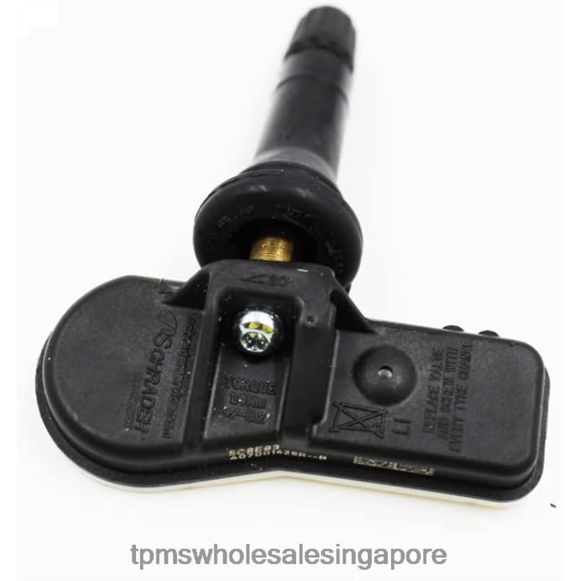 Oe TPMS Sensors | 4ZR4481232 TPMS Renault Tire Pressure Sensor 407001628R