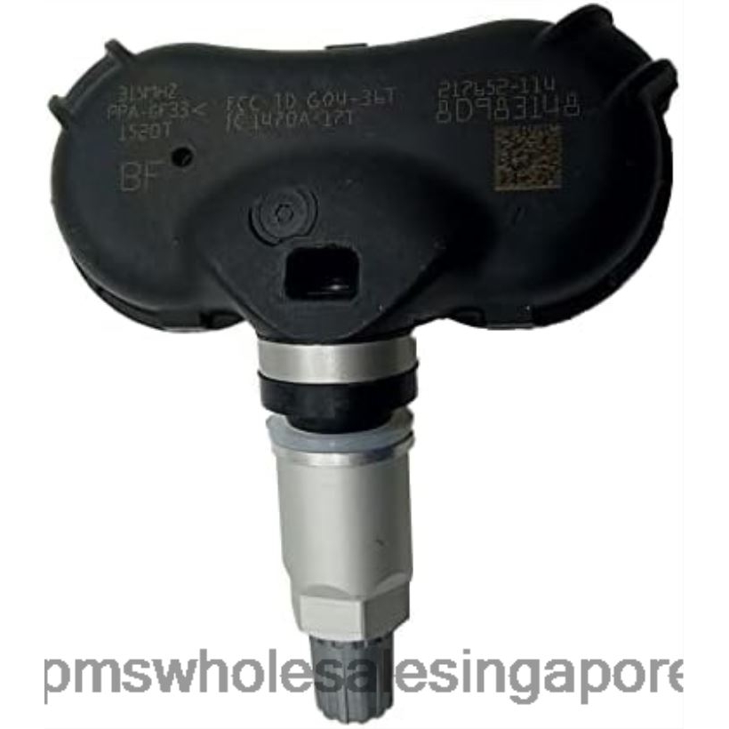 Tyre Pressure Sensor Price | 4ZR4481620 TPMS Acura The Pressure Sensor 42753TK4A01 397MHZ