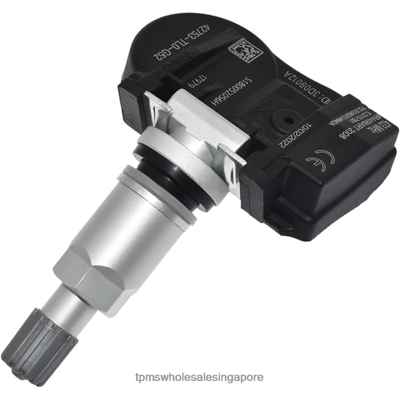 Oe TPMS Sensors | 4ZR4481582 TPMS Honda The Pressure Sensor 42753TL0G54 359MHZ