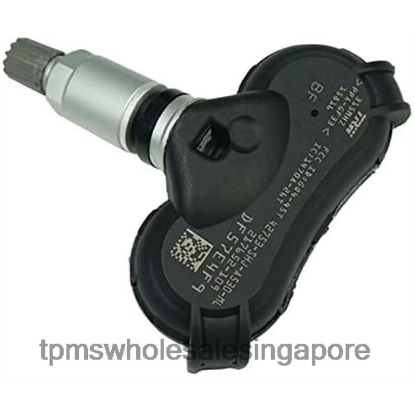 TPMS Sensor Price | 4ZR4481565 TPMS Honda The Pressure Sensor 42753SHJA53 342MHZ