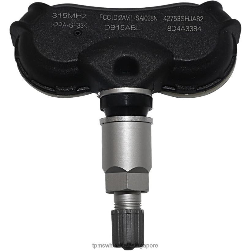 Tire Pressure Sensor Tool | 4ZR4481619 TPMS Honda The Pressure Sensor 42753SHJA82 396MHZ