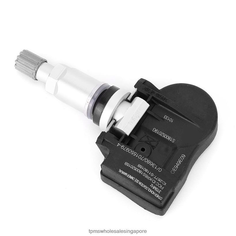 TPMS Sensor Price | 4ZR4481545 TPMS Mazda The Pressure Sensor BHA437140 322MHZ