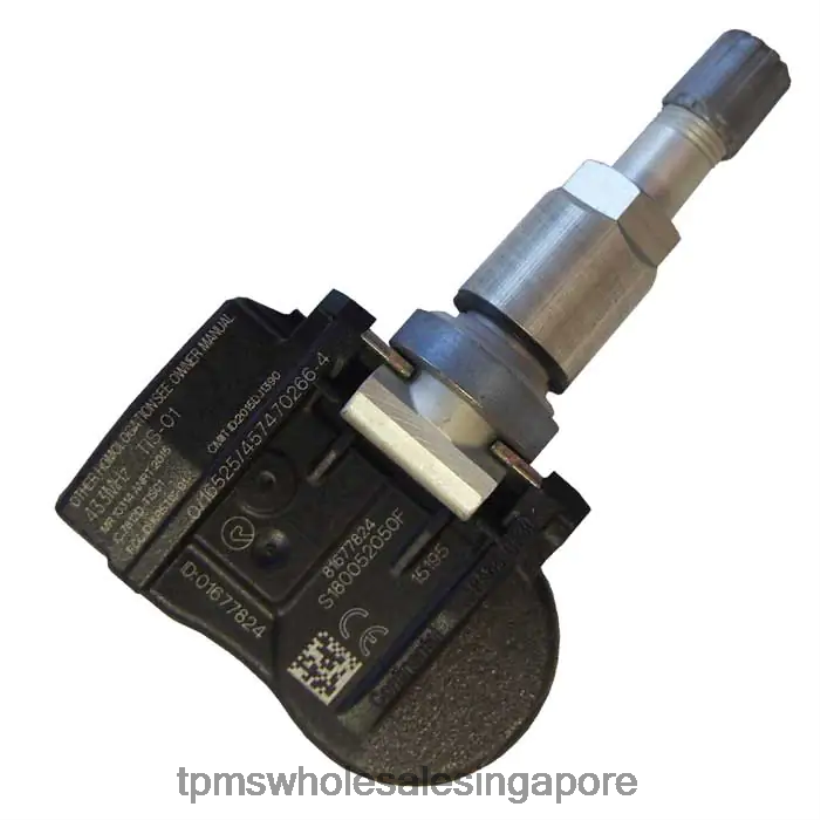 TPMS Sensors TPMS | 4ZR4481568 TPMS Mazda The Pressure Sensor BHB637140 345MHZ