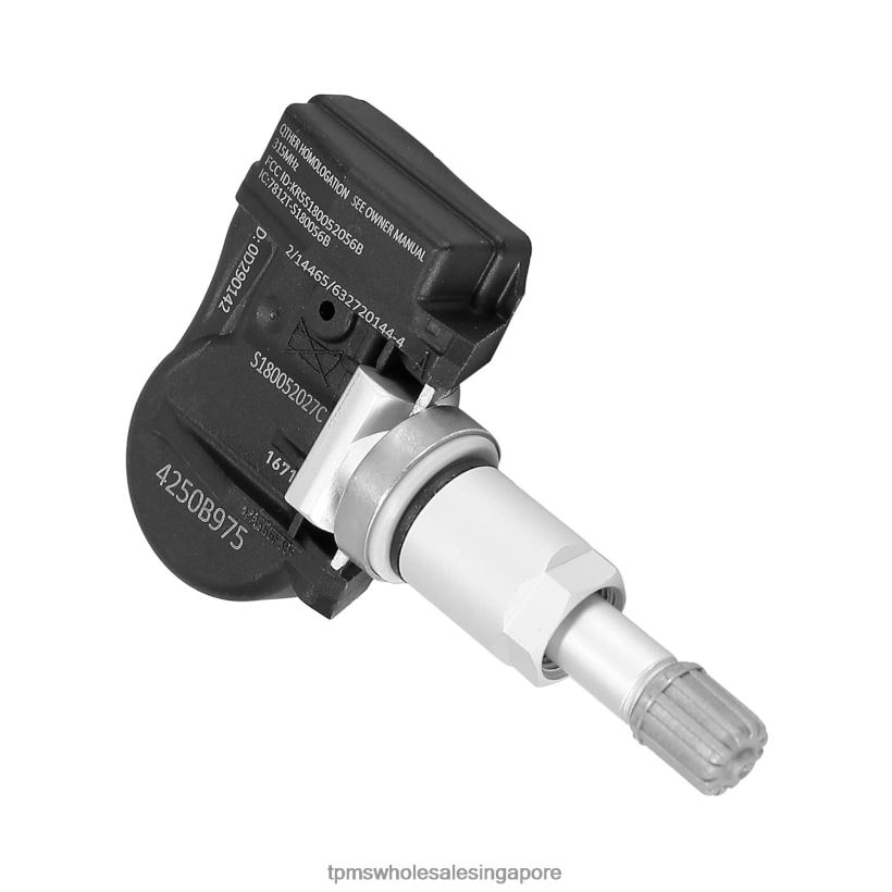 TPMS Singapore | 4ZR4481561 TPMS Mitsubishi The Pressure Sensor 4250B975 338MHZ