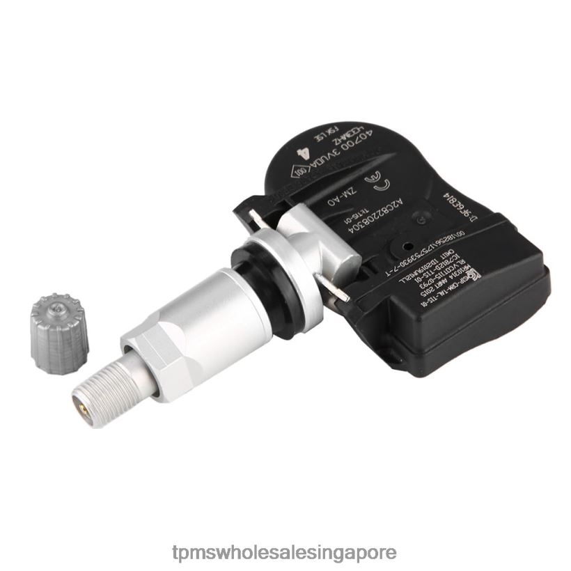 Oe TPMS Sensors | 4ZR4481522 TPMS Nissan The Pressure Sensor 407003VU0A 299MHZ