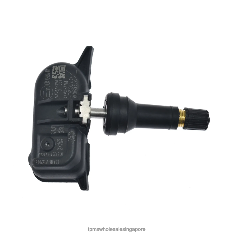 Oe TPMS Sensors | 4ZR4481602 TPMS Nissan The Pressure Sensor 407005ZH0A 379MHZ