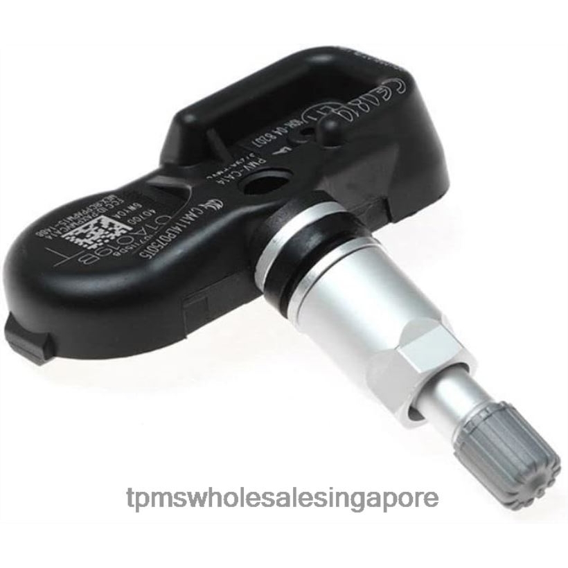 TPMS Sensor Shop | 4ZR4481607 TPMS Nissan The Pressure Sensor 40700EZ00A 384MHZ