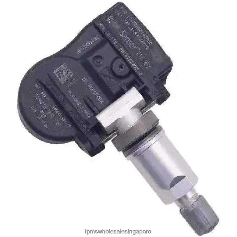 Tire Pressure Sensor Shop | 4ZR4481556 TPMS Nissan The Pressure Sensor 407003AN1A 333MHZ