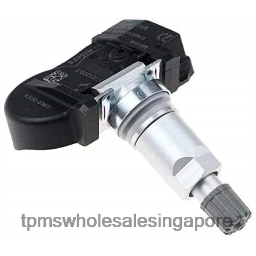 Tire Pressure Sensor Shop | 4ZR4481516 TPMS Suzuki The Pressure Sensor 4313961M00 293MHZ