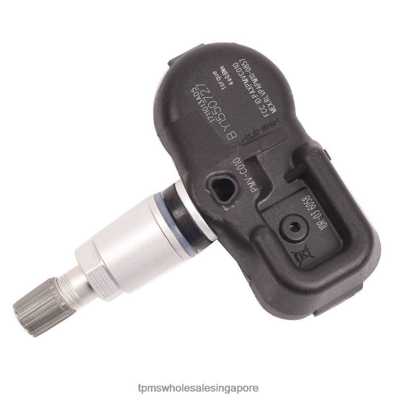 Oe TPMS Sensors | 4ZR4481512 TPMS Toyota The Pressure Sensor 4260706020 289MHZ