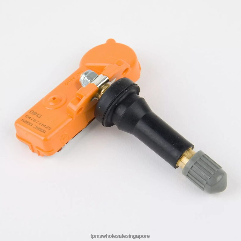 Tire Pressure Sensor Shop | 4ZR4481676 TPMS Hyundai The Pressure Sensor 529332B000 453MHZ