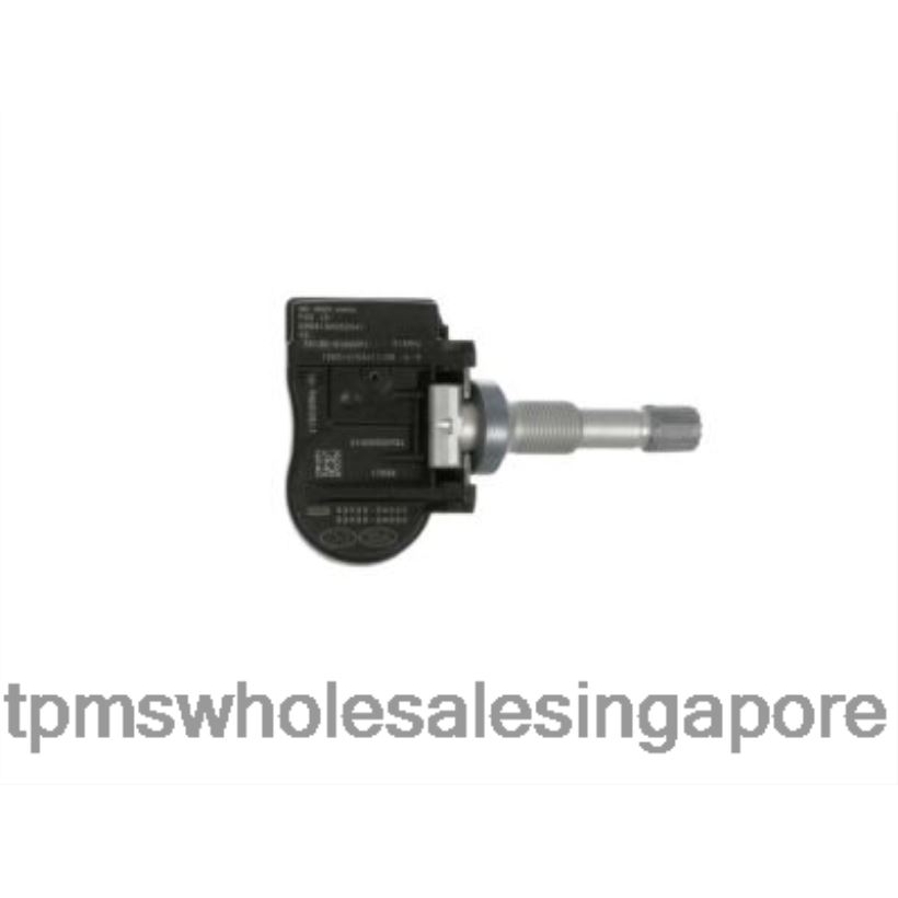 Tire Pressure Sensor Tool | 4ZR4481679 TPMS Hyundai The Pressure Sensor 529332M550 456MHZ