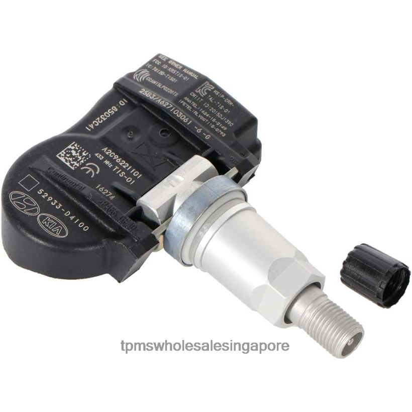 Tyre Pressure Sensor Price | 4ZR4481660 TPMS Hyundai The Pressure Sensor 52933D4100 437MHZ