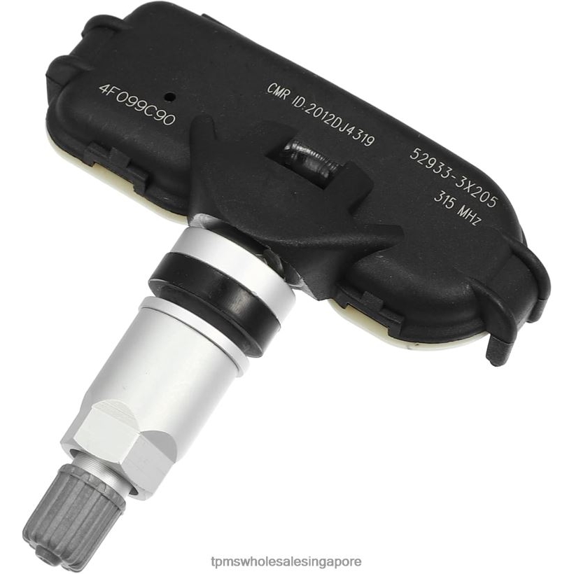 Tire Pressure Sensor Shop | 4ZR4481686 TPMS Kia The Pressure Sensor 529333X205 463MHZ